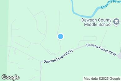 Map image of the property - 146 Shadwood Pl