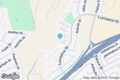 Map image of the property - 94-608 Lumiaina St