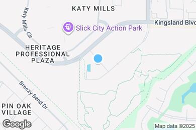 Map image of the property - Boardwalk Lofts