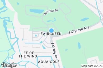 Map image of the property - 18 Stymie Ln