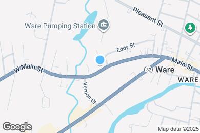 Map image of the property - 77 W Main St