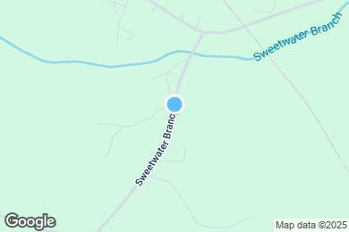 Map image of the property - 4 Cal Rd