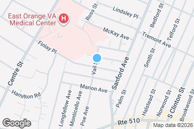 Map image of the property - 45 Finlay Pl