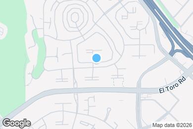 Map image of the property - 2191 Via Mariposa E