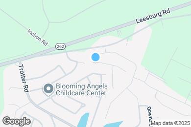 Map image of the property - 308 Crooked Pne Ct