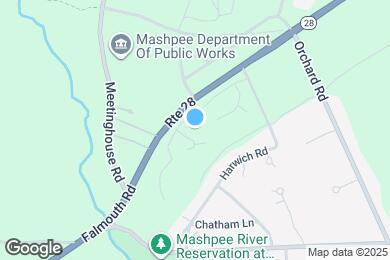 Map image of the property - 300 Falmouth Rd