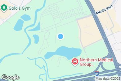 Map image of the property - Furnished Studio-Fishkill - Westage Center