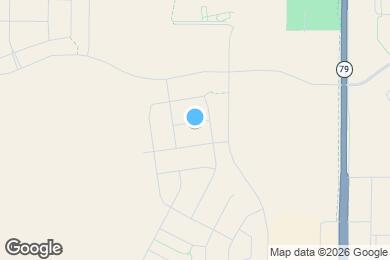 Map image of the property - 46542 Avery Ln