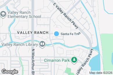 Map image of the property - 311 Riverwalk Ln