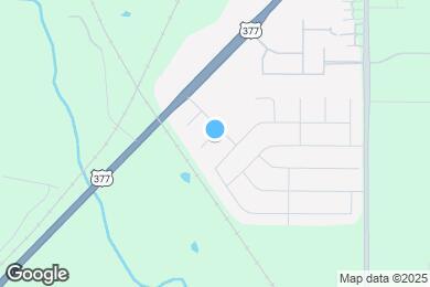 Map image of the property - 3309 Bentgate Ct