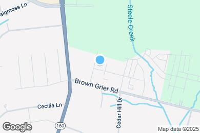 Map image of the property - 19310 Carsen Grace Ct