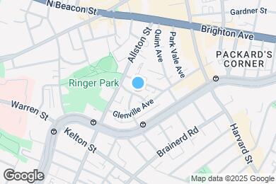 Map image of the property - 19 Price Rd