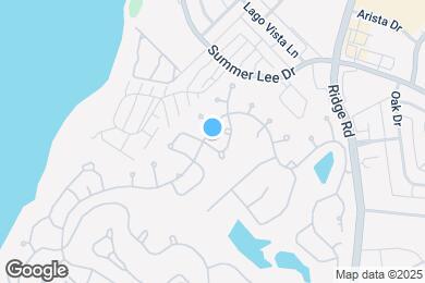 Map image of the property - 310 Victory Ln