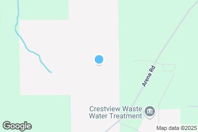 Map image of the property - 2444 Dakota Way