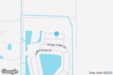 Map image of the property - 6922 Waterbrook Ct