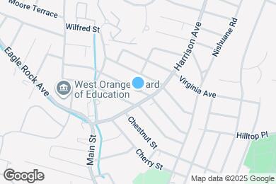 Map image of the property - 90 Maple St