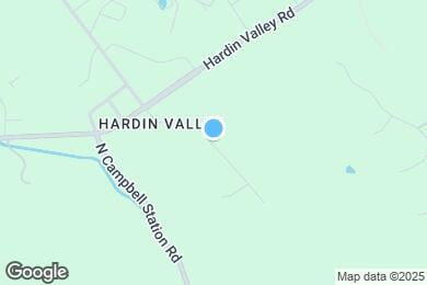 Map image of the property - Steele Landing Townhome Rentals