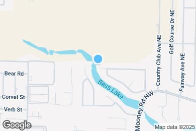 Map image of the property - 30 Linwood Rd Nw