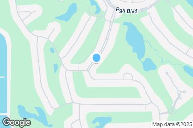 Map image of the property - 56840 Jack Nicklaus Blvd