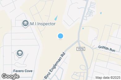 Map image of the property - Norte 8833