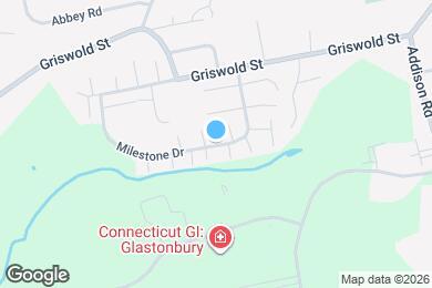 Map image of the property - 19 Allspice Ln