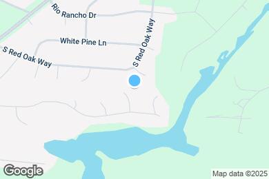 Map image of the property - 27 Grande Bay Dr
