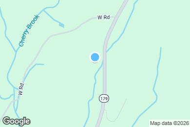 Map image of the property - 388 Cherry Brook Rd