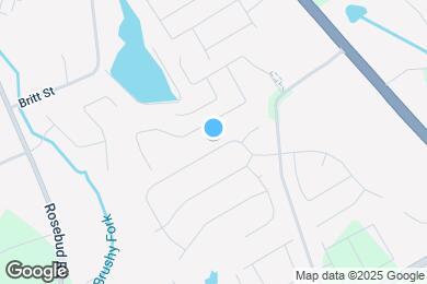 Map image of the property - 559 Madison Park