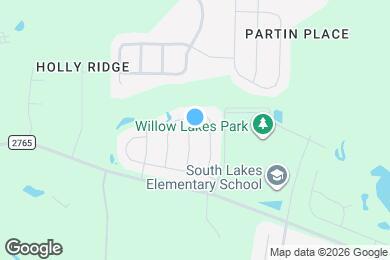 Map image of the property - Unit
