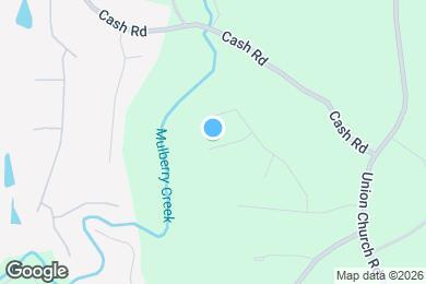 Map image of the property - 5428 Aurora Trl