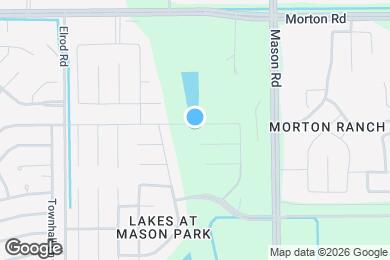 Map image of the property - 22115 Guston Hall Ln