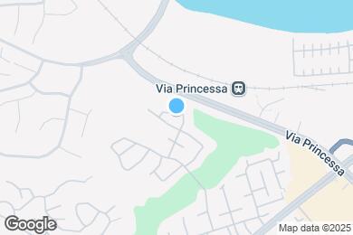 Map image of the property - 26851 Oak Branch Cir