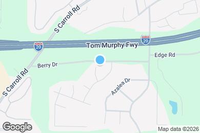 Map image of the property - 209 Oakwood Pl