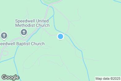 Map image of the property - 323 Parker Farm Rd