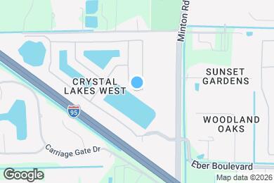 Map image of the property - 3468 Sepia St