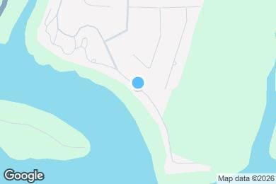 Map image of the property - 949 Hideaway Dr