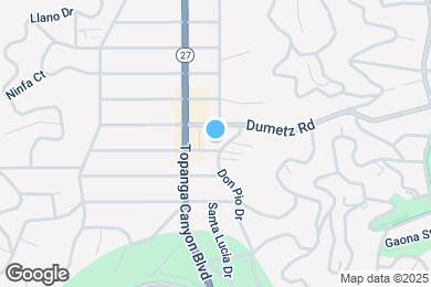 Map image of the property - 21905 Viscanio Rd