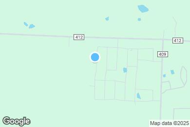 Map image of the property - 7429 Seton Pl