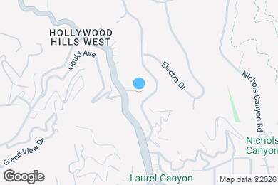 Map image of the property - 8000 Honey Dr
