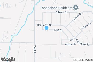Map image of the property - 720 King St