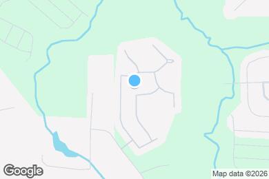 Map image of the property - 5845 Black Top Way