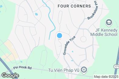 Map image of the property - Reserve at Oakleigh
