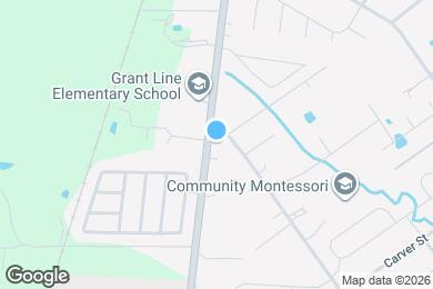 Map image of the property - 4720 Grant Line Rd