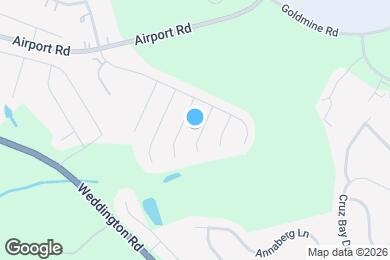 Map image of the property - 613 Latimer Way