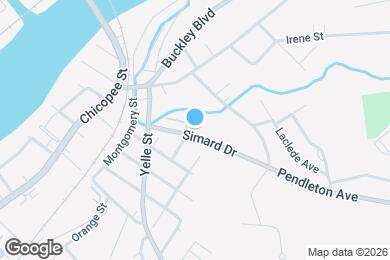 Map image of the property - 54 Simard Dr