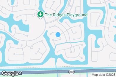 Map image of the property - 4272 Pine Ridge Ct