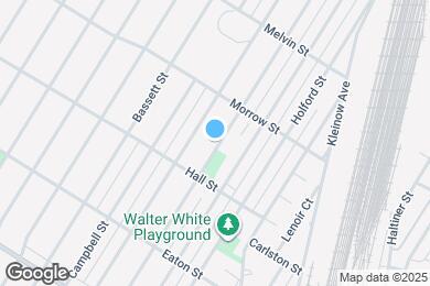 Map image of the property - 428 Beechwood St