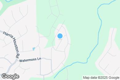 Map image of the property - 5137 Spring Breeze Blvd