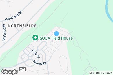 Map image of the property - 420 Phillips Aly
