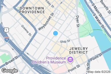 Map image of the property - Emblem 125